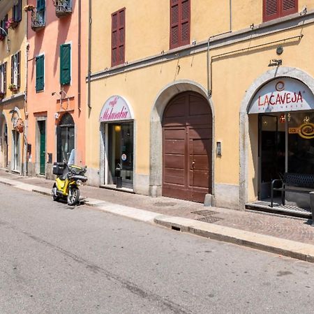 City Como Flat المظهر الخارجي الصورة