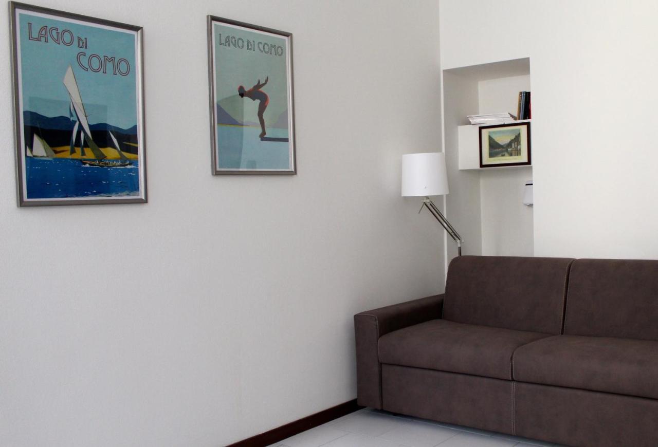 City Como Flat المظهر الخارجي الصورة